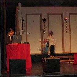 Romantica (154) - Toneelvereniging Plankenkoorts 